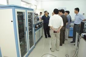 廣東省綠色精細(xì)化學(xué)產(chǎn)品工程與技術(shù)研究開(kāi)發(fā)中心召開(kāi)建設(shè)論證會(huì)