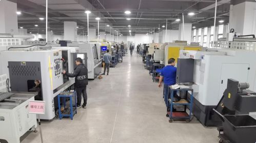 產(chǎn)業(yè)新引擎驅(qū)動(dòng)高質(zhì)量發(fā)展 深圳寶龍專(zhuān)精特新產(chǎn)業(yè)園迎首批投產(chǎn)企業(yè)