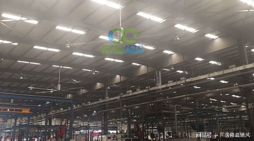 工廠降溫水冷空調高效節能環保