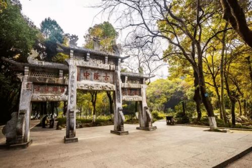 十四五 期間襄陽文化旅游要實現(xiàn)哪些目標(biāo) 來看發(fā)展新藍(lán)圖