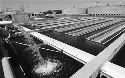 沙特:大力吸引外企參與水資源項目開發資源節約和環境保護司