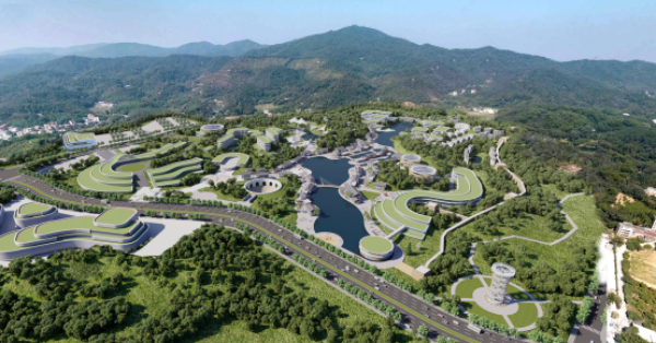 白云區2025年度土地征收成片開發方案獲批，生態文旅與新技術融合引領新發展