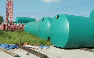 浙江百泰 以水泥化糞池與新型采暖制冷技術(shù)，引領(lǐng)節(jié)能減排綠色環(huán)保新潮流